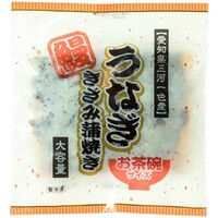 うなぎきざみ蒲焼き(お茶碗サイズ)