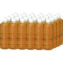 ラベルのない麦茶(国産六条大麦使用)