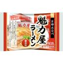 ラーメン(醤油味)