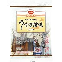 うなぎ蒲焼 カット