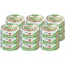 ライトツナフレーク(まぐろ 油無添加)