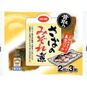 さばのみぞれ煮