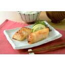 かれいのみりん漬け