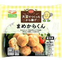 まめからくん