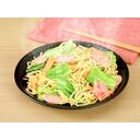 うま塩焼そば