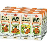 ミックスキャロット(国産にんじん使用)