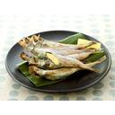 子持ちからふとししゃも