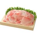 国産豚モモ切落し(バラ凍結)