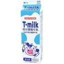 T・milk