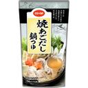 焼あごだし鍋つゆ(ストレートタイプ)