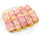 スティックポテトベーコン巻