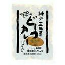 ビーフカレー(サイコロステーキ)