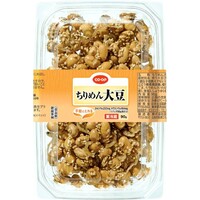 ちりめん大豆