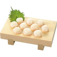 冷凍ほたて貝柱(小粒・生食用)