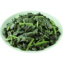 カットほうれん草