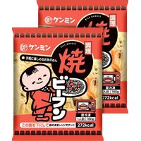 焼ビーフン