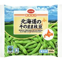 そのまま枝豆