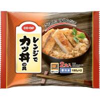 カツ丼の具