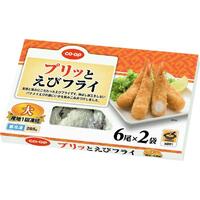 えびフライ(大)