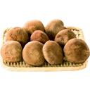 生しいたけ(菌床栽培)