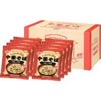 中華そば和風醤油味