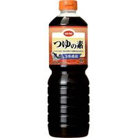 つゆの素(3倍濃縮)