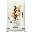 三重のコシヒカリ