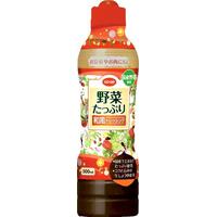 和風ドレッシング(国産野菜使用)