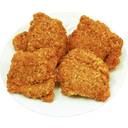 レンジでフライドチキン(骨なし)