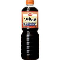つゆの素(3倍濃縮)