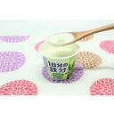 アロエヨーグルト