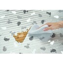 カラーアルミ流し台シート　ねこ　　　　　