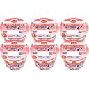 ヨーグルトe(いちご)