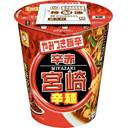 やみつき旨辛 辛赤宮崎辛麺