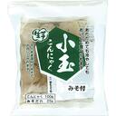 小玉こんにゃく(みそ付)